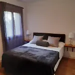 Moderno Apartamento Con Vista A La Montana
