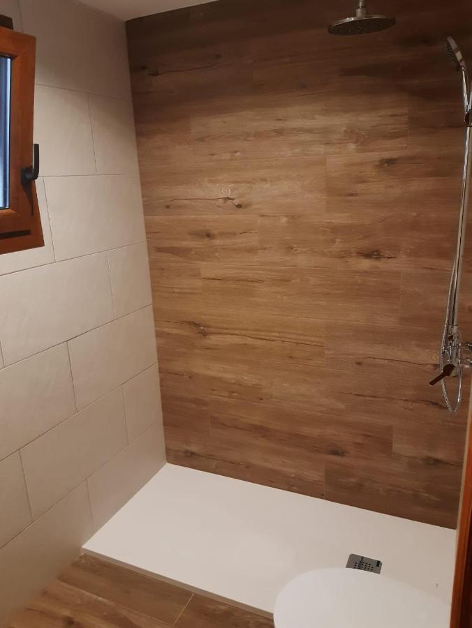 Moderno Con Vista A La Montana Apartment