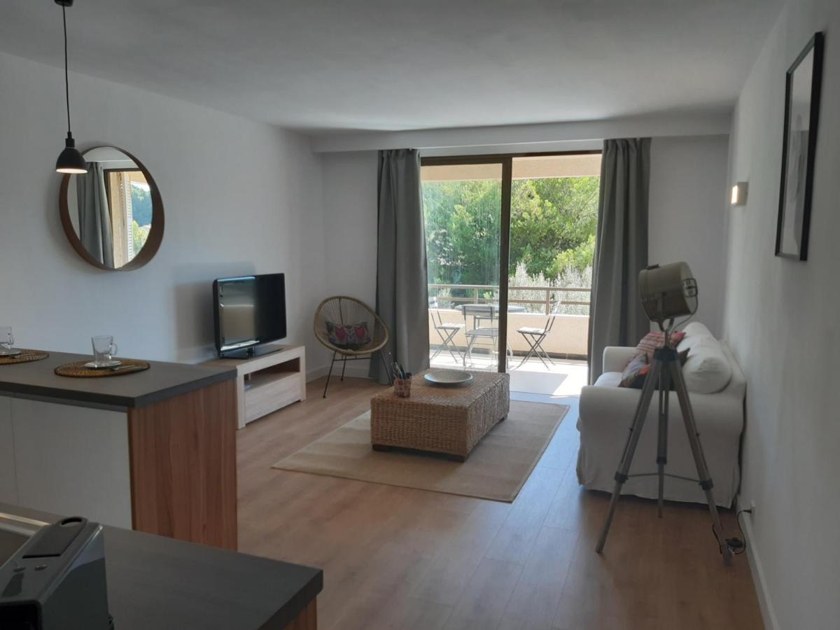 Moderno Con Vista A La Montana Apartment