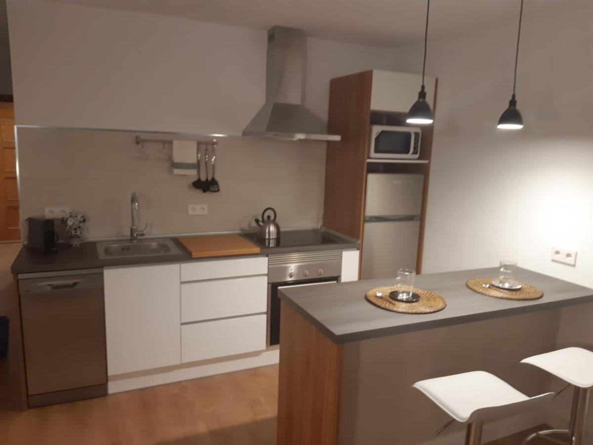 Apartment Moderno Con Vista A La Montana Port De Soller