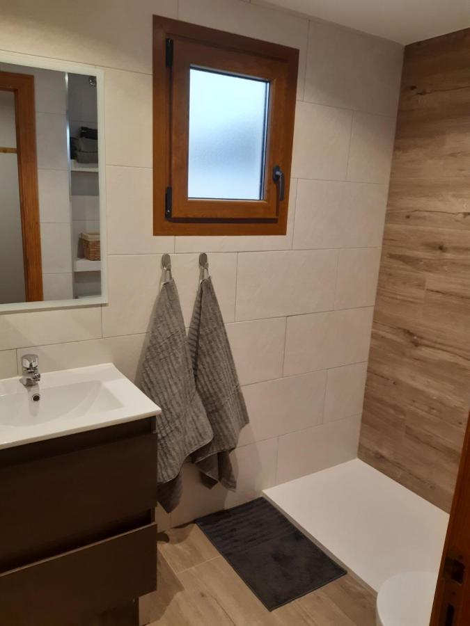Apartment Moderno Con Vista A La Montana Puerto de Sóller