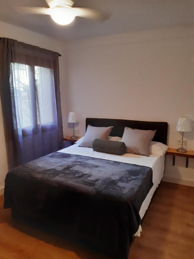 Moderno Con Vista A La Montana Apartment *