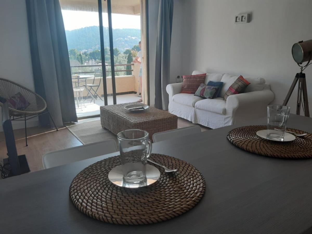 Moderno Con Vista A La Montana Apartment