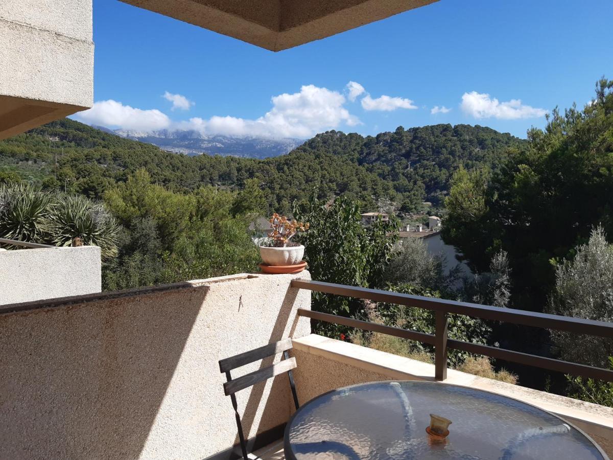 Moderno Con Vista A La Montana