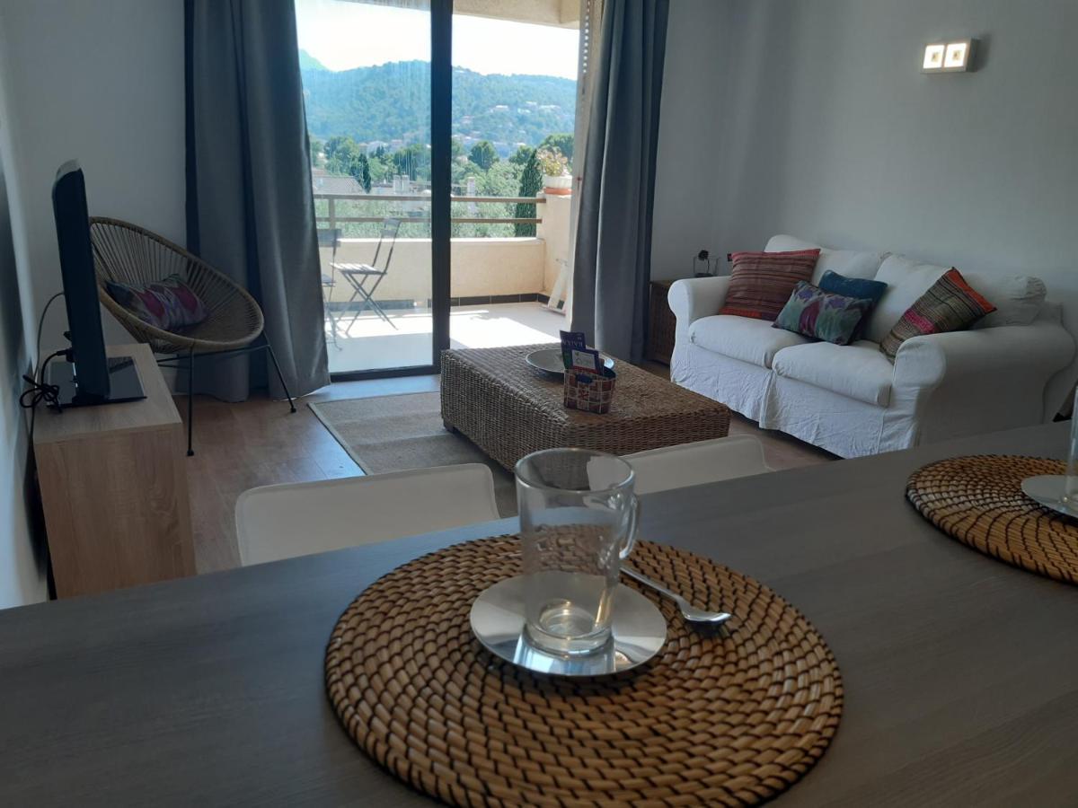 Moderno Con Vista A La Montana * Puerto de Sóller
